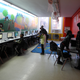 Even before incarceration, these kids already come from disadvantaged families.